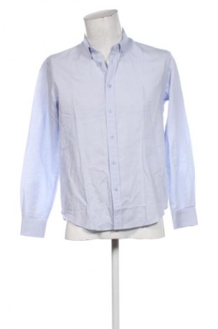 Herrenhemd Velez, Größe M, Farbe Blau, Preis € 28,13