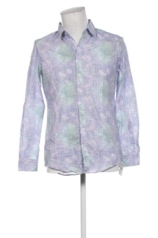 Męska koszula Venti, Rozmiar M, Kolor Kolorowy, Cena 40,99 zł