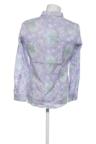 Męska koszula Venti, Rozmiar M, Kolor Kolorowy, Cena 40,99 zł