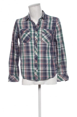 Pánská košile  Vintage, Velikost L, Barva Vícebarevné, Cena  367,00 Kč