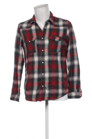 Pánská košile  Vintage, Velikost M, Barva Vícebarevné, Cena  229,00 Kč