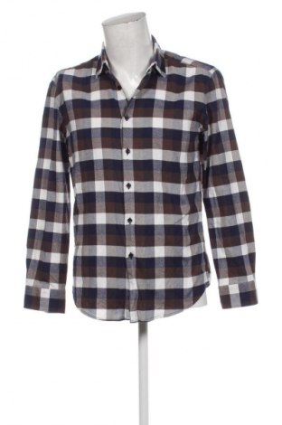 Herrenhemd Vistula, Größe L, Farbe Mehrfarbig, Preis € 17,36