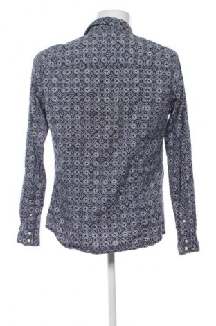 Ανδρικό πουκάμισο WE, Μέγεθος L, Χρώμα Πολύχρωμο, Τιμή 4,99 €