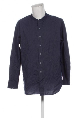 Herrenhemd Walbusch, Größe XXL, Farbe Mehrfarbig, Preis 21,99 €