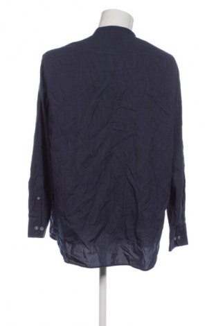 Herrenhemd Walbusch, Größe XXL, Farbe Mehrfarbig, Preis 21,99 €