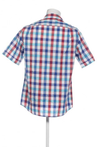 Мъжка риза Walbusch, Размер XL, Цвят Многоцветен, Цена 48,00 лв.