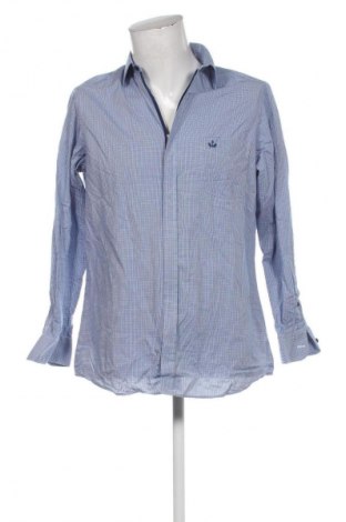 Męska koszula Walbusch, Rozmiar M, Kolor Kolorowy, Cena 84,99 zł