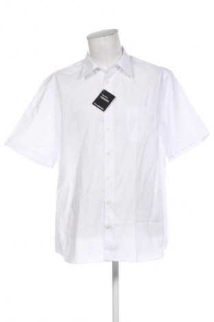 Pánska košeľa  Walbusch, Veľkosť XL, Farba Biela, Cena  22,95 €