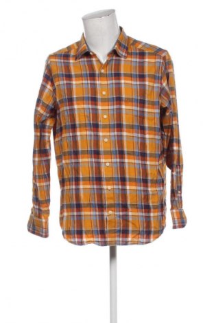 Férfi ing Walbusch, Méret L, Szín Sokszínű, Ár 8 199 Ft