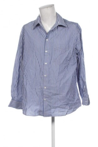 Herrenhemd Walbusch, Größe XL, Farbe Mehrfarbig, Preis € 21,99