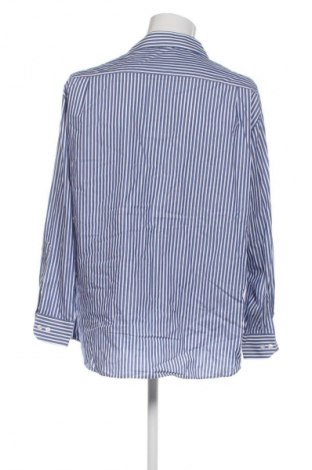 Herrenhemd Walbusch, Größe XL, Farbe Mehrfarbig, Preis € 21,99