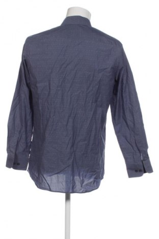 Мъжка риза Walbusch, Размер L, Цвят Многоцветен, Цена 55,10 лв.