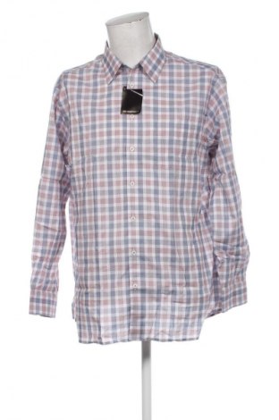 Férfi ing Walbusch, Méret XL, Szín Sokszínű, Ár 12 389 Ft