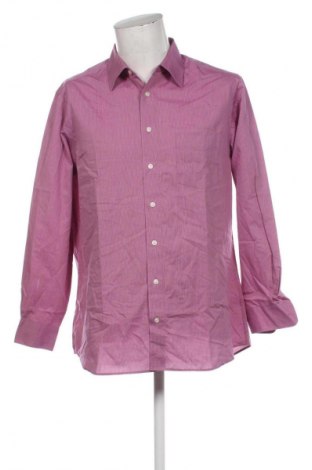 Męska koszula Walbusch, Rozmiar L, Kolor Kolorowy, Cena 74,99 zł