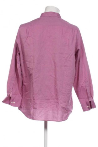 Męska koszula Walbusch, Rozmiar L, Kolor Kolorowy, Cena 74,99 zł