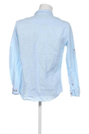 Herrenhemd Watson's, Größe M, Farbe Blau, Preis 11,99 €