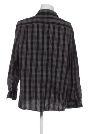 Herrenhemd Watson's, Größe 3XL, Farbe Mehrfarbig, Preis 17,00 €