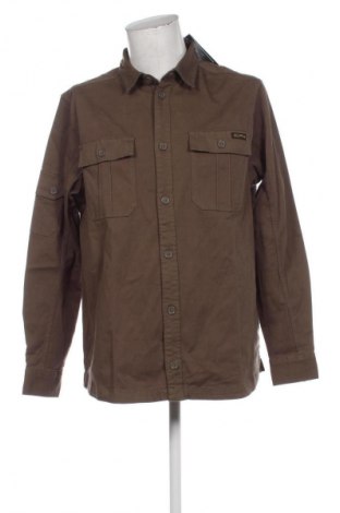 Pánská košile  Whistler, Velikost XXL, Barva Zelená, Cena  594,00 Kč