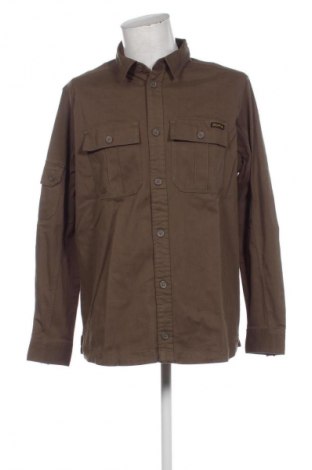 Pánská košile  Whistler, Velikost XXL, Barva Zelená, Cena  594,00 Kč