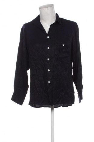 Pánská košile  Woman's Fashion, Velikost L, Barva Modrá, Cena  369,00 Kč