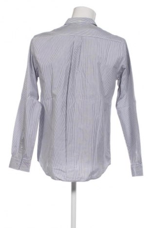 Herrenhemd Wood Wood, Größe L, Farbe Mehrfarbig, Preis 30,18 €