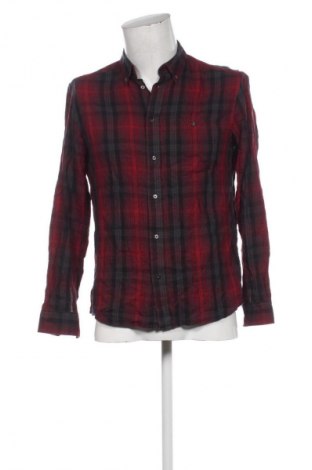 Męska koszula Wrangler, Rozmiar M, Kolor Kolorowy, Cena 134,99 zł