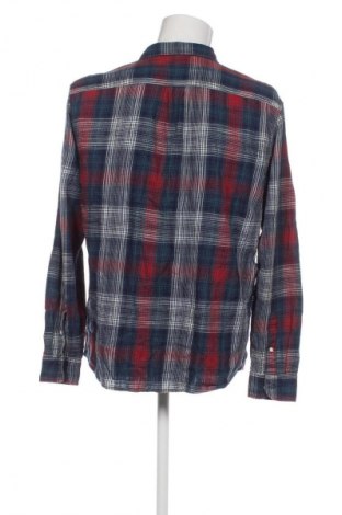 Ανδρικό πουκάμισο Wrangler, Μέγεθος L, Χρώμα Πολύχρωμο, Τιμή 19,99 €