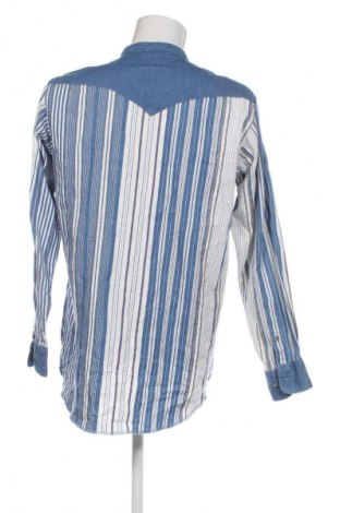 Мъжка риза Wrangler, Размер M, Цвят Многоцветен, Цена 28,99 лв.