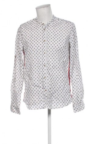 Męska koszula Xagon Man, Rozmiar XXL, Kolor Kolorowy, Cena 78,16 zł