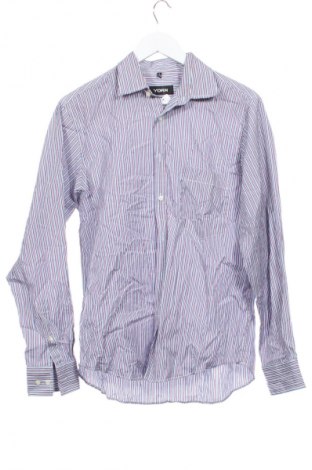 Herrenhemd Yorn, Größe M, Farbe Mehrfarbig, Preis € 7,99
