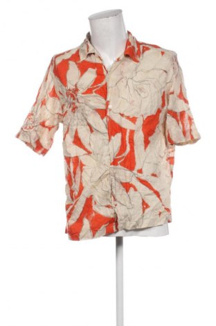 Męska koszula Zara, Rozmiar L, Kolor Kolorowy, Cena 48,99 zł