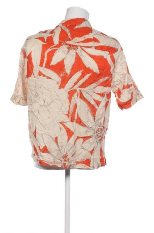 Męska koszula Zara, Rozmiar L, Kolor Kolorowy, Cena 48,99 zł