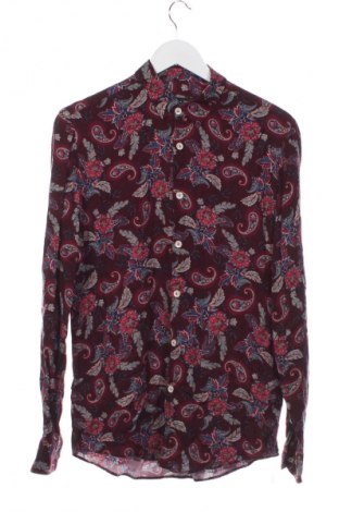 Herrenhemd Zara, Größe M, Farbe Mehrfarbig, Preis 18,99 €