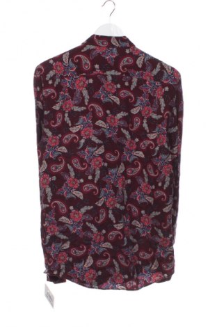 Herrenhemd Zara, Größe M, Farbe Mehrfarbig, Preis 18,99 €