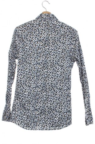 Herrenhemd Zara, Größe S, Farbe Mehrfarbig, Preis 17,39 €