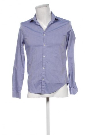 Pánská košile  Zara, Velikost M, Barva Vícebarevné, Cena  322,00 Kč