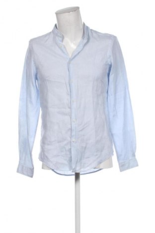 Pánská košile  Zara, Velikost M, Barva Modrá, Cena  428,00 Kč