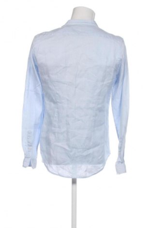 Pánská košile  Zara, Velikost M, Barva Modrá, Cena  428,00 Kč