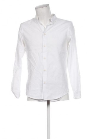 Pánská košile  Zara, Velikost M, Barva Bílá, Cena  430,00 Kč