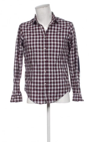 Herrenhemd Zara, Größe M, Farbe Mehrfarbig, Preis € 12,99