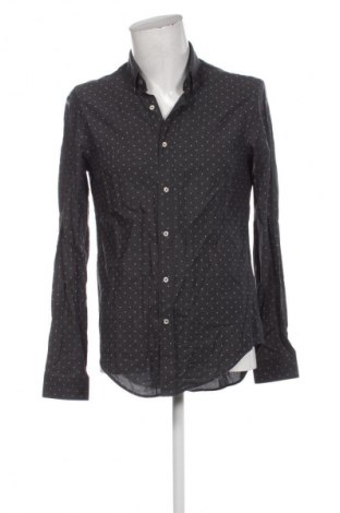 Pánská košile  Zara, Velikost M, Barva Vícebarevné, Cena  421,00 Kč