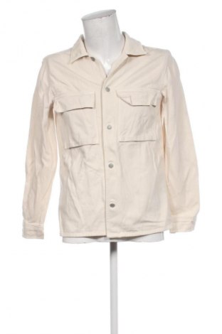 Pánská košile  Zara, Velikost M, Barva Béžová, Cena  421,00 Kč