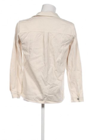 Pánská košile  Zara, Velikost M, Barva Béžová, Cena  421,00 Kč