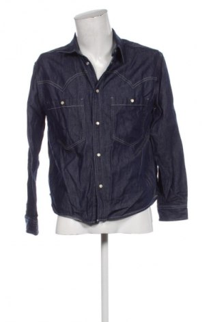 Pánská košile  Zara, Velikost M, Barva Modrá, Cena  421,00 Kč