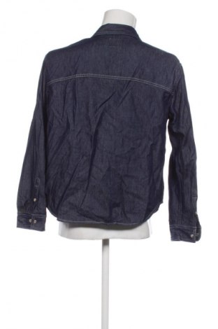 Pánská košile  Zara, Velikost M, Barva Modrá, Cena  421,00 Kč