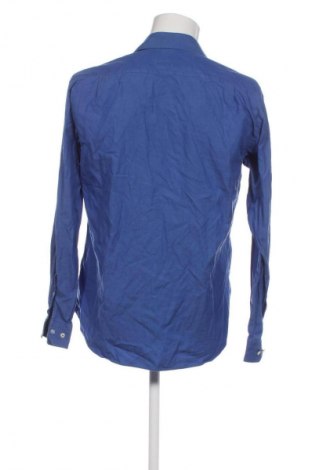 Pánská košile  Zara, Velikost M, Barva Modrá, Cena  341,00 Kč