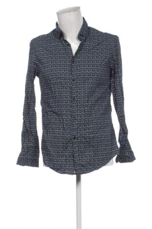 Pánska košeľa  Zara, Veľkosť L, Farba Viacfarebná, Cena  11,95 €