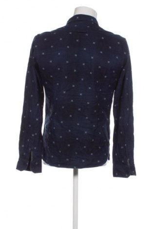 Herrenhemd Zara, Größe M, Farbe Mehrfarbig, Preis € 11,99