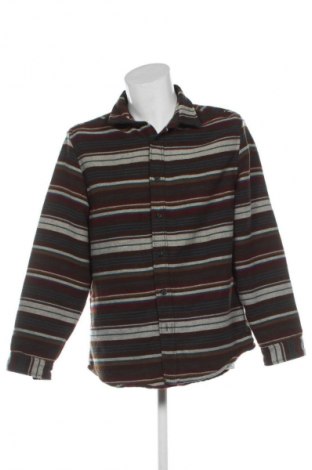 Herrenhemd Zara, Größe L, Farbe Mehrfarbig, Preis € 11,99