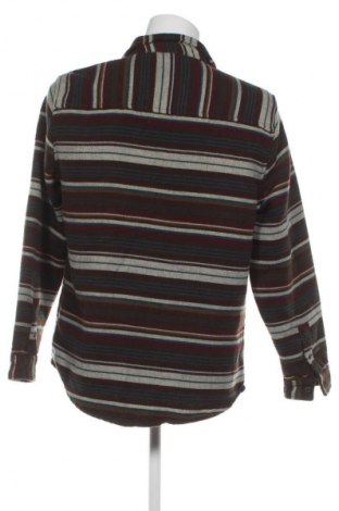 Herrenhemd Zara, Größe L, Farbe Mehrfarbig, Preis € 11,99